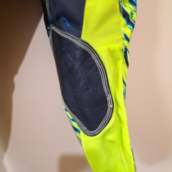 Fly Racing Kinetic Relapse Dirt Bike Motocross Pants - Picture 6 of 8